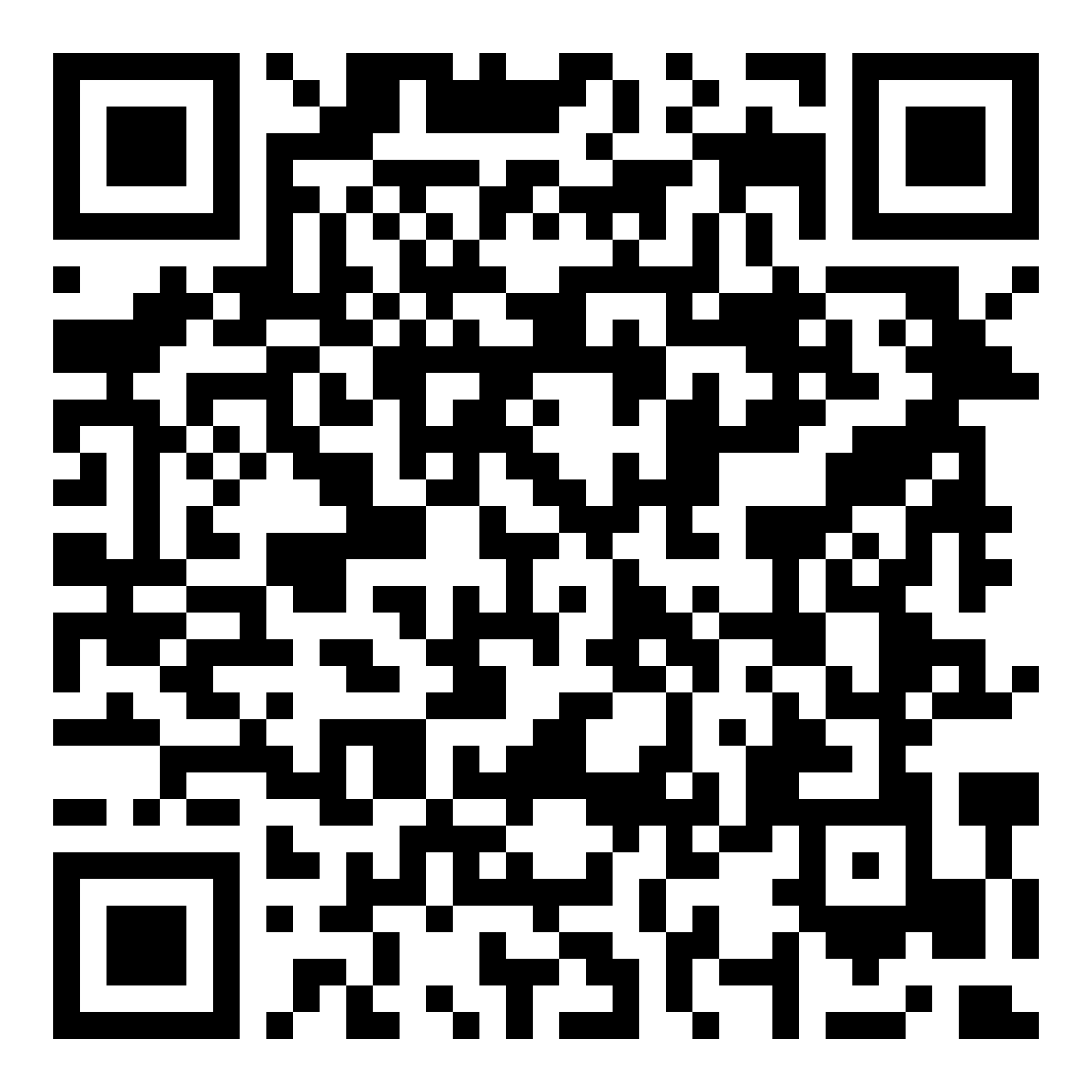 QR code to download the intelliGen parent app from Google Play